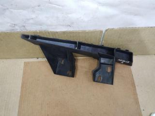 Крепление бампера переднего Audi Q7 4L 2007, 3.0 л., TDi, BUG, дизель, АКПП, черный, внедорожник 5 дв., полный привод, 4L0807333A