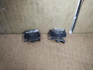 крепление фары левой Audi Q7 4L 2007, 3.0 л., TDi, BUG, дизель, АКПП, черный, внедорожник 5 дв., полный привод, 4L0806193