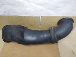 патрубок воздушного фильтра Audi Q7 4L 2007, 3.0 л., TDi, BUG, дизель, АКПП, черный, внедорожник 5 дв., полный привод, 7L6129609C7L6129752B