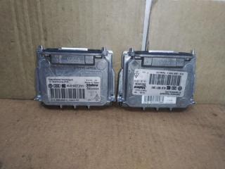 блок розжига ксенона Audi Q7 4L 2007, 3.0 л., TDi, BUG, дизель, АКПП, черный, внедорожник 5 дв., полный привод, 4L0907391