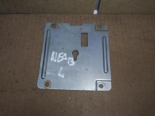 крышка фары Audi Q7 4L 2007, 3.0 л., TDi, BUG, дизель, АКПП, черный, внедорожник 5 дв., полный привод