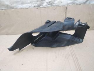 крепление фары левой Audi Q7 4L 2007, 3.0 л., TDi, BUG, дизель, АКПП, черный, внедорожник 5 дв., полный привод