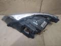 фара правая Audi Q7 4L 2007, 3.0 л., TDi, BUG, дизель, АКПП, черный, внедорожник 5 дв., полный привод, 4L0941004E - фото №3