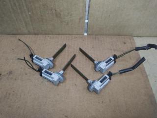 датчик температуры Audi Q7 4L 2007, 3.0 л., TDi, BUG, дизель, АКПП, черный, внедорожник 5 дв., полный привод, 4B0820539