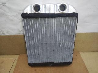 радиатор отопителя (печки) Audi Q7 4L 2007, 3.0 л., TDi, BUG, дизель, АКПП, черный, внедорожник 5 дв., полный привод, 7H1819121