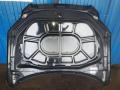 капот Audi Q7 4L 2007, 3.0 л., TDi, BUG, дизель, АКПП, черный, внедорожник 5 дв., полный привод - фото №5