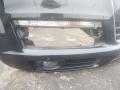 бампер передний Audi Q7 4L 2007, 3.0 л., TDi, BUG, дизель, АКПП, черный, внедорожник 5 дв., полный привод, 4L0807437D - фото №4