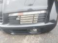бампер передний Audi Q7 4L 2007, 3.0 л., TDi, BUG, дизель, АКПП, черный, внедорожник 5 дв., полный привод, 4L0807437D - фото №6