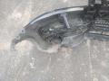 бампер передний Audi Q7 4L 2007, 3.0 л., TDi, BUG, дизель, АКПП, черный, внедорожник 5 дв., полный привод, 4L0807437D - фото №8