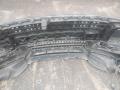 бампер передний Audi Q7 4L 2007, 3.0 л., TDi, BUG, дизель, АКПП, черный, внедорожник 5 дв., полный привод, 4L0807437D - фото №9