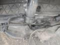 бампер передний Audi Q7 4L 2007, 3.0 л., TDi, BUG, дизель, АКПП, черный, внедорожник 5 дв., полный привод, 4L0807437D - фото №11