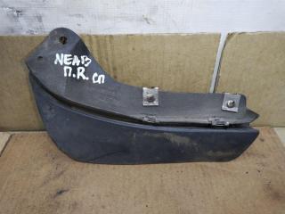 брызговик Audi Q7 4L 2007, 3.0 л., TDi, BUG, дизель, АКПП, черный, внедорожник 5 дв., полный привод, 4L0807514A