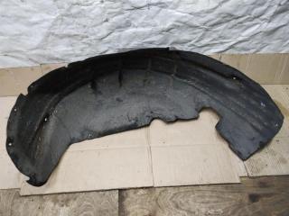 защита арок задняя правая (подкрылок) Audi Q7 4L 2007, 3.0 л., TDi, BUG, дизель, АКПП, черный, внедорожник 5 дв., полный привод, 4L0810172