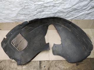 защита арок передняя левая (подкрылок) Audi Q7 4L 2007, 3.0 л., TDi, BUG, дизель, АКПП, черный, внедорожник 5 дв., полный привод