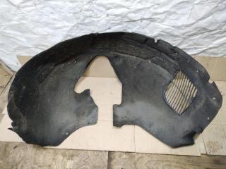 защита арок передняя правая (подкрылок) Audi Q7 4L 2007, 3.0 л., TDi, BUG, дизель, АКПП, черный, внедорожник 5 дв., полный привод