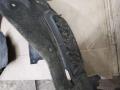 защита арок передняя правая (подкрылок) Audi Q7 4L 2007, 3.0 л., TDi, BUG, дизель, АКПП, черный, внедорожник 5 дв., полный привод - фото №2