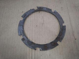 гайка топливного насоса Volkswagen Golf Plus 2 поколение 2010, 1.6 л., TDi, CAY, дизель, АКПП, красный, хетчбэк 5 дв., передний привод, 1K0201375