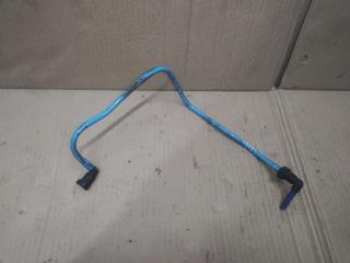 трубка топливная Volkswagen Golf Plus 2 поколение 2010, 1.6 л., TDi, CAY, дизель, АКПП, красный, хетчбэк 5 дв., передний привод, 1K0201294C