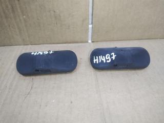 форсунка омывателя лобового стекла Volkswagen Golf Plus 2 поколение 2010, 1.6 л., TDi, CAY, дизель, АКПП, красный, хетчбэк 5 дв., передний привод, 5M0955985C