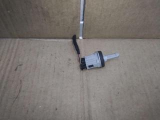 датчик температуры Volkswagen Golf Plus 2 поколение 2010, 1.6 л., TDi, CAY, дизель, АКПП, красный, хетчбэк 5 дв., передний привод, 1K0907543G