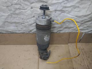 пневмостойка задняя Audi Q7 4L 2007, 3.0 л., TDi, BUG, дизель, АКПП, черный, внедорожник 5 дв., полный привод, 7L8616020A