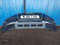 бампер передний Audi Q5 8R 2011, 3.0 л., TDi, CCW, дизель, АКПП, серый, внедорожник 5 дв., полный привод - фото №2