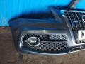 бампер передний Audi Q5 8R 2011, 3.0 л., TDi, CCW, дизель, АКПП, серый, внедорожник 5 дв., полный привод - фото №3
