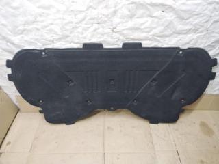 шумоизоляция капота Audi Q5 8R 2011, 3.0 л., TDi, CCW, дизель, АКПП, серый, внедорожник 5 дв., полный привод, 8R0863825