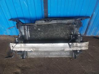 передняя панель крепления облицовки (телевизор) Audi Q5 8R 2011, 3.0 л., TDi, CCW, дизель, АКПП, серый, внедорожник 5 дв., полный привод, 8R0805594, 8K0145805E, 8K0959455E