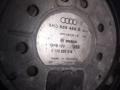 передняя панель крепления облицовки (телевизор) Audi Q5 8R 2011, 3.0 л., TDi, CCW, дизель, АКПП, серый, внедорожник 5 дв., полный привод, 8R0805594, 8K0145805E, 8K0959455E - фото №7