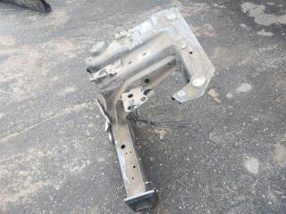 лонжерон левый Audi Q5 8R 2011, 3.0 л., TDi, CCW, дизель, АКПП, серый, внедорожник 5 дв., полный привод