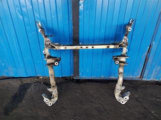 балка подвески передняя (подрамник) Audi Q5 8R 2011, 3.0 л., TDi, CCW, дизель, АКПП, серый, внедорожник 5 дв., полный привод, 8R0399315K