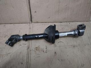 рулевой карданчик Audi Q5 8R 2011, 3.0 л., TDi, CCW, дизель, АКПП, серый, внедорожник 5 дв., полный привод, 8R2419753E