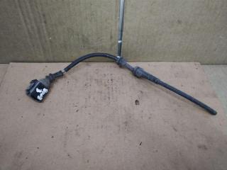 провод датчика ABS Volkswagen Passat B6 2009, 1.4 л., TSI, бензин, газ, АКПП, черный, универсал, передний привод, 6E0973702