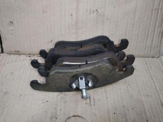 тормозные колодки Audi Q5 8R 2011, 3.0 л., TDi, CCW, дизель, АКПП, серый, внедорожник 5 дв., полный привод