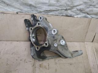 кулак задний правый Audi Q5 8R 2011, 3.0 л., TDi, CCW, дизель, АКПП, серый, внедорожник 5 дв., полный привод, 8R0505436C, 8R0505432F