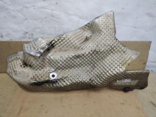 тепловой экран моторного отсека Audi Q5 8R 2011, 3.0 л., TDi, CCW, дизель, АКПП, серый, внедорожник 5 дв., полный привод, 8R0399299