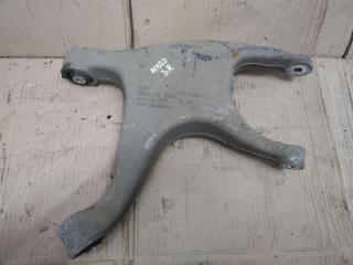 рычаг задний Audi Q5 8R 2011, 3.0 л., TDi, CCW, дизель, АКПП, серый, внедорожник 5 дв., полный привод, 8K0505312F