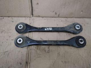 рычаг задний Audi Q5 8R 2011, 3.0 л., TDi, CCW, дизель, АКПП, серый, внедорожник 5 дв., полный привод