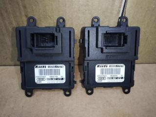 блок розжига LED Audi Q5 8R 2011, 3.0 л., TDi, CCW, дизель, АКПП, серый, внедорожник 5 дв., полный привод, 8R0907472A