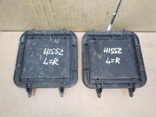 Крышка (заглушка) задняя фары Audi Q5 8R 2011, 3.0 л., TDi, CCW, дизель, АКПП, серый, внедорожник 5 дв., полный привод