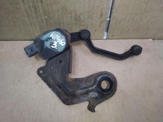 датчик дорожного просвета Audi A6 4F/C6 [рестайлинг] 2009, 2.7 л., TDi, CAN, дизель, МКПП, серебро, универсал, передний привод, 1T0907503, 4F0616571K