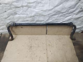 стабилизатор подвески передний Audi A6 4F/C6 [рестайлинг] 2009, 2.7 л., TDi, CAN, дизель, МКПП, серебро, универсал, передний привод