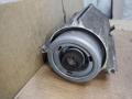 серводвигатель (моторчик) рулевой рейки Volkswagen Sharan 2 поколение 2011, 2.0 л., TDi, CFF, дизель, МКПП, черный, минивэн, передний привод, 7N0909144M - фото №2