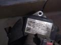 серводвигатель (моторчик) рулевой рейки Volkswagen Sharan 2 поколение 2011, 2.0 л., TDi, CFF, дизель, МКПП, черный, минивэн, передний привод, 7N0909144M - фото №4