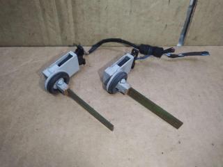 датчик температуры Volkswagen Sharan 2 поколение 2011, 2.0 л., TDi, CFF, дизель, МКПП, черный, минивэн, передний привод, 4B0820539