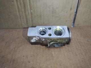 расширительный клапан кондиционера Volkswagen Sharan 2 поколение 2011, 2.0 л., TDi, CFF, дизель, МКПП, черный, минивэн, передний привод, 1K0820679C