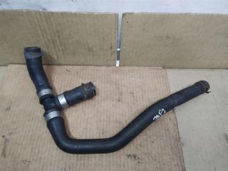 патрубок (трубопровод, шланг) Volkswagen Touareg 2 поколение 2013, 3.6 л., FSI, CGR, бензин, АКПП, серый, внедорожник 5 дв., полный привод