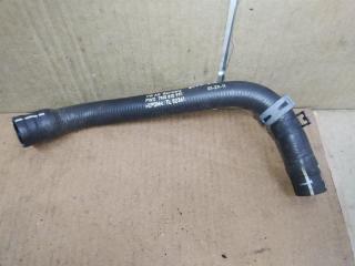 патрубок (трубопровод, шланг) Volkswagen Sharan 2 поколение 2011, 2.0 л., TDi, CFF, дизель, МКПП, черный, минивэн, передний привод, 7N0815991