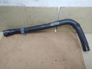 патрубок (трубопровод, шланг) Volkswagen Sharan 2 поколение 2011, 2.0 л., TDi, CFF, дизель, МКПП, черный, минивэн, передний привод, 7N0815992
